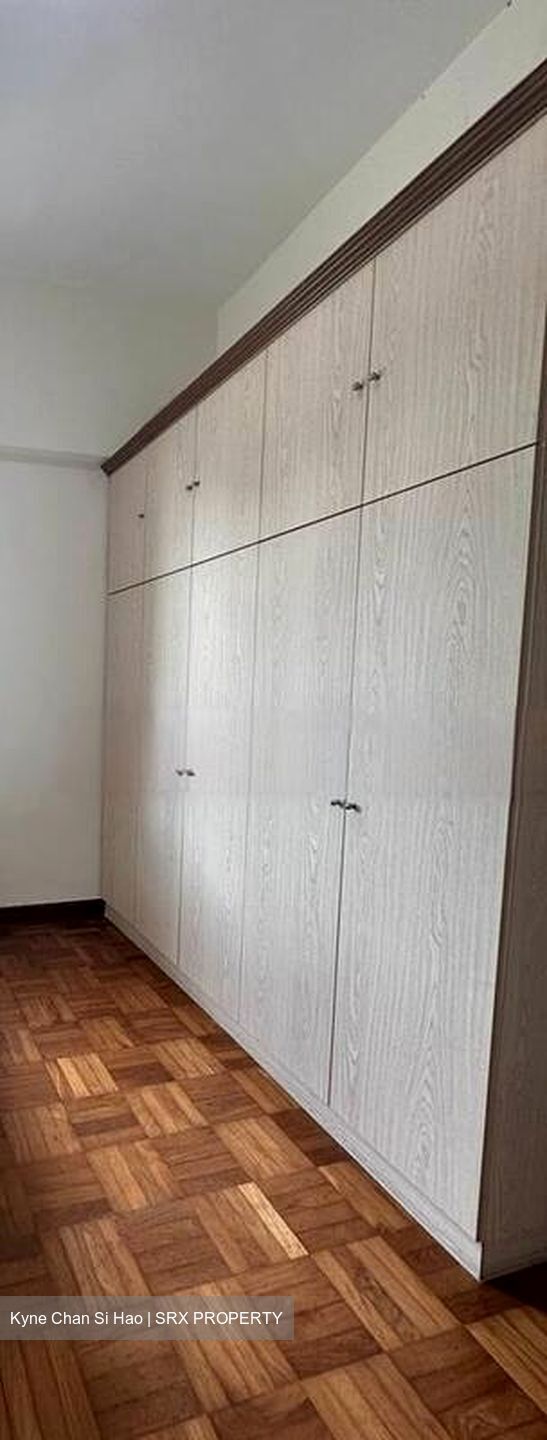 Cavendish Park (D21), Condominium #465443181